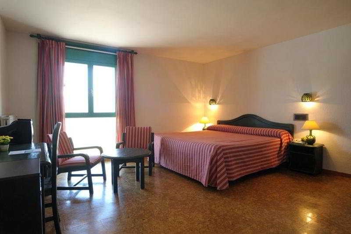 Imagen general del Hotel In Dreams. Foto 3