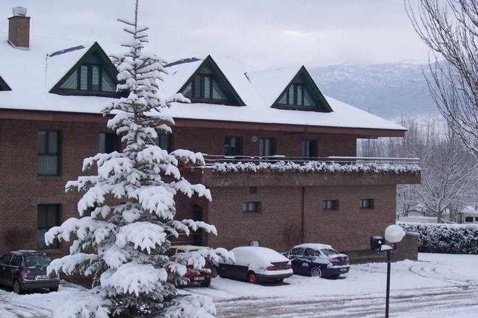 Imagen general del Hotel In Dreams. Foto 5