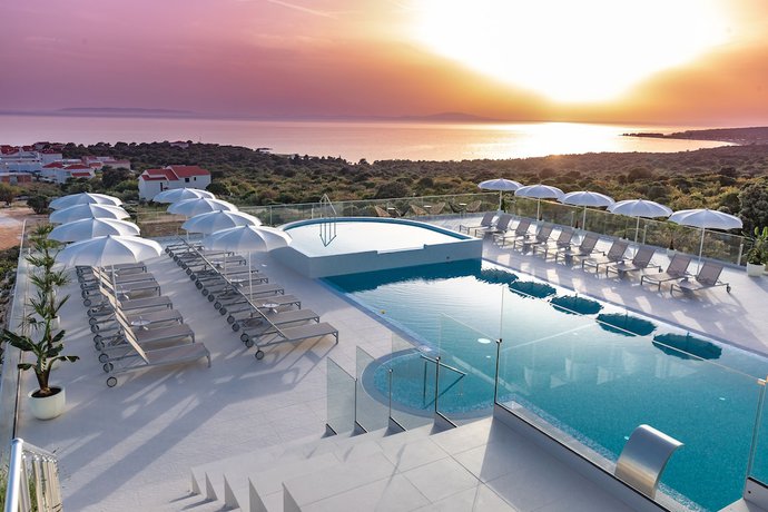 Imagen general del Hotel In Excelsis. Foto 1