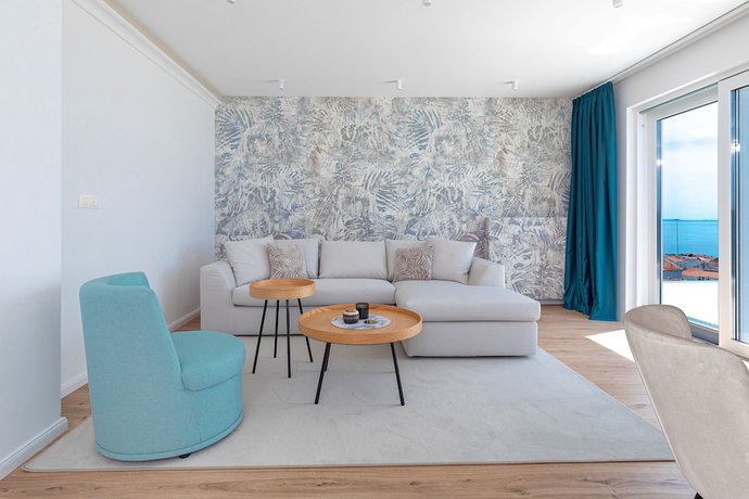 Imagen de la habitación del Hotel In Excelsis. Foto 9