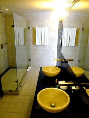 Imagen de la habitación del Hotel In Fashion and Spa. Foto 4