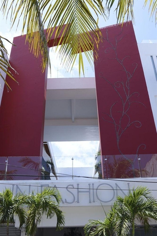 Imagen general del Hotel In Fashion and Spa. Foto 3