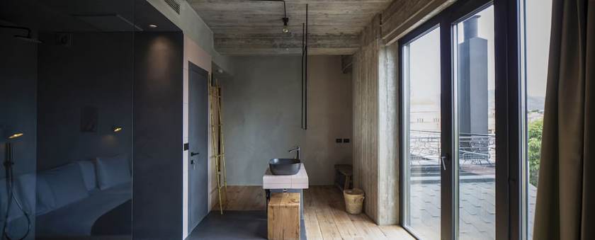 Imagen de la habitación del Hotel In Gallery Spa and. Foto 2