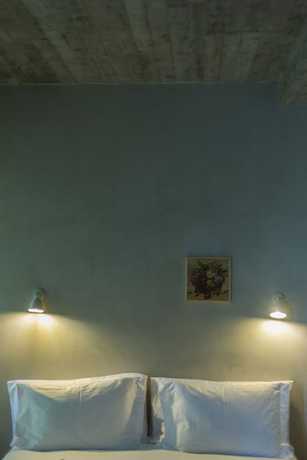 Imagen de la habitación del Hotel In Gallery Spa and. Foto 3