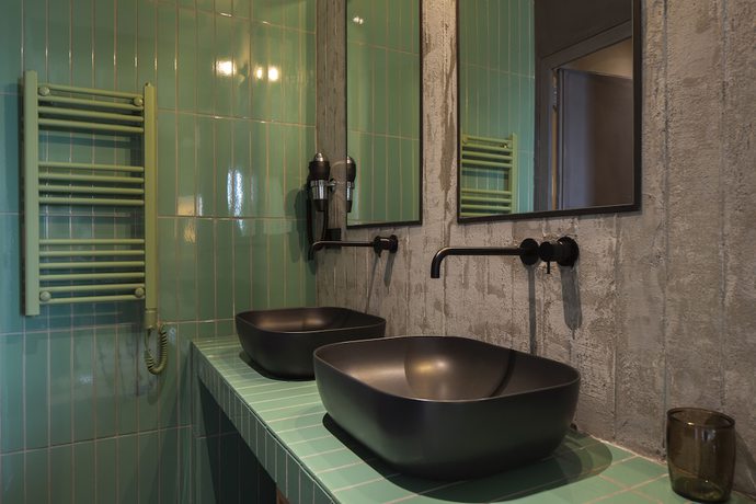 Imagen de la habitación del Hotel In Gallery Spa and. Foto 6