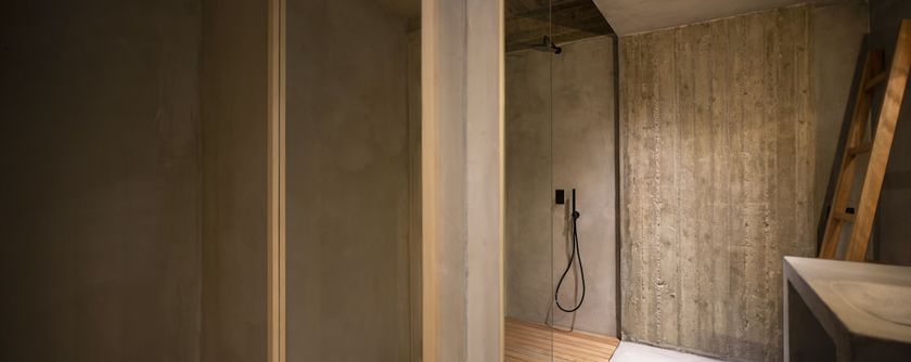 Imagen de la habitación del Hotel In Gallery Spa and. Foto 8