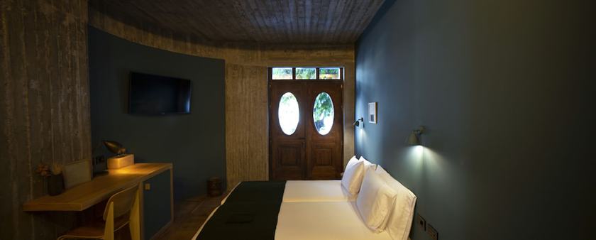 Imagen de la habitación del Hotel In Gallery Spa and. Foto 16