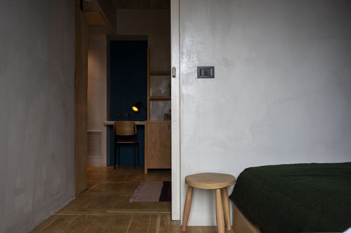 Imagen de la habitación del Hotel In Gallery Spa and. Foto 18