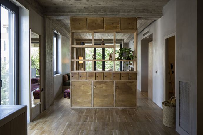 Imagen de la habitación del Hotel In Gallery Spa and. Foto 20