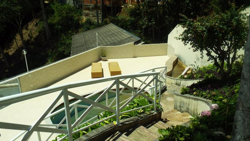 Imagen general del Hotel In Garden Pousada. Foto 15