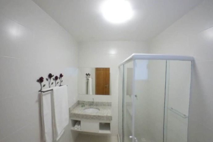 Imagen de la habitación del Hotel In Garden Pousada. Foto 20