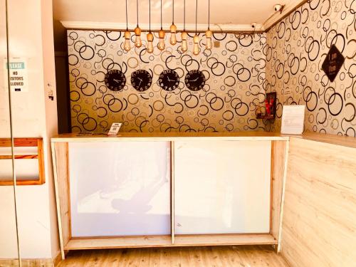 Imagen general del Hotel In Goa with Big Swiming pool Managed by Shivam Resort. Foto 11