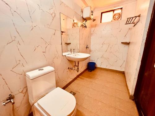 Imagen general del Hotel In Goa with Big Swiming pool Managed by Shivam Resort. Foto 13