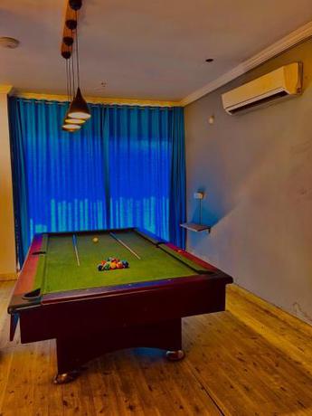 Imagen general del Hotel In Goa with Big Swiming pool Managed by Shivam Resort. Foto 15