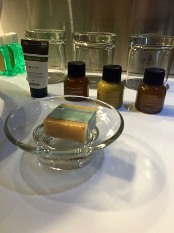 Imagen de la habitación del Hotel In House Taichung. Foto 5