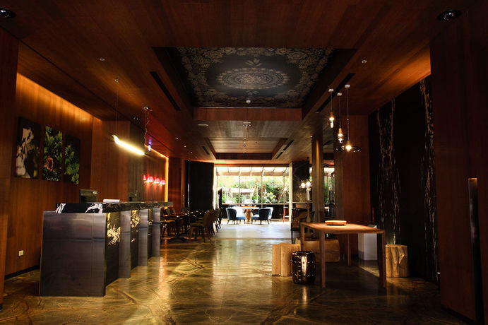 Imagen de la habitación del Hotel In House Taichung. Foto 9