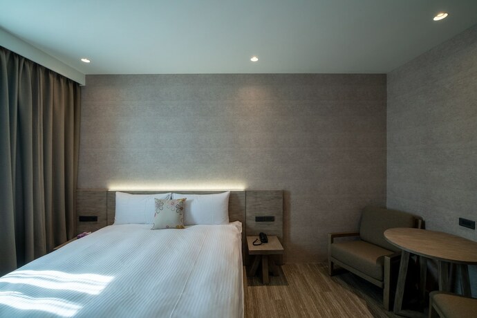 Imagen general del Hotel In Joy. Foto 1