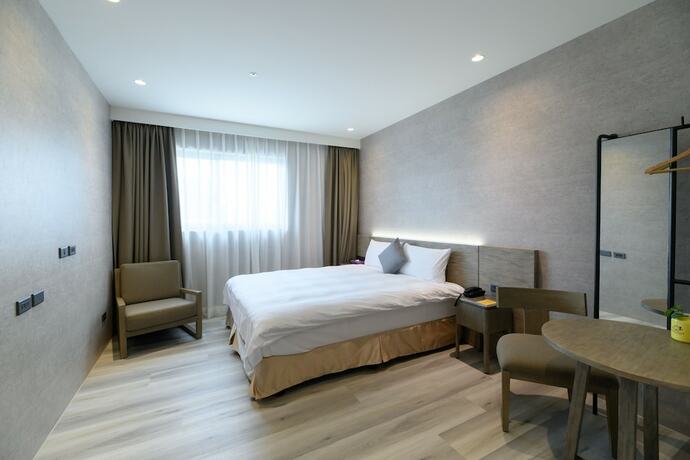 Imagen general del Hotel In Joy. Foto 2