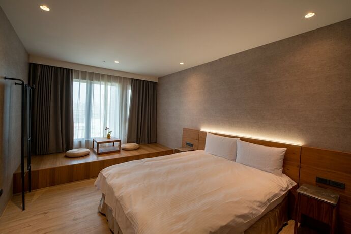 Imagen de la habitación del Hotel In Joy. Foto 20