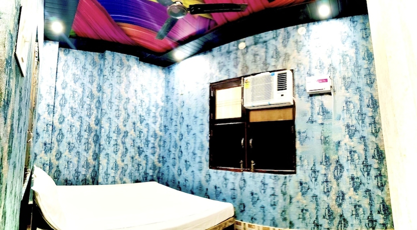 Imagen de la habitación del Hotel In Kashi. Foto 1