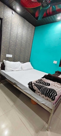Imagen de la habitación del Hotel In Kashi. Foto 2
