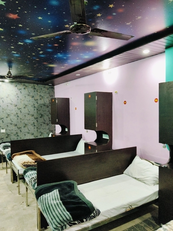 Imagen de la habitación del Hotel In Kashi. Foto 3