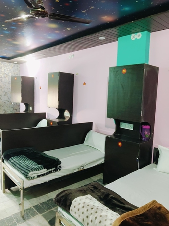 Imagen de la habitación del Hotel In Kashi. Foto 4