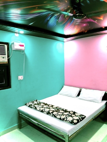 Imagen de la habitación del Hotel In Kashi. Foto 6