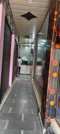 Imagen de los interiores del Hotel In Kashi. Foto 14