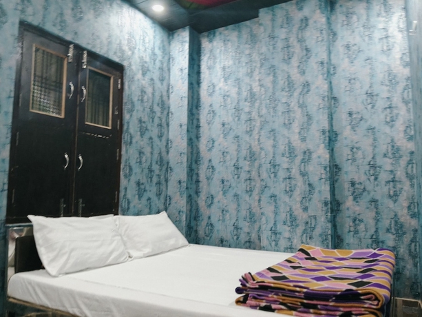 Imagen de la habitación del Hotel In Kashi. Foto 7