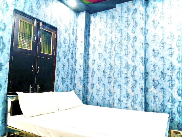 Imagen de la habitación del Hotel In Kashi. Foto 8