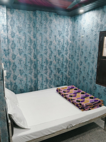 Imagen de la habitación del Hotel In Kashi. Foto 9