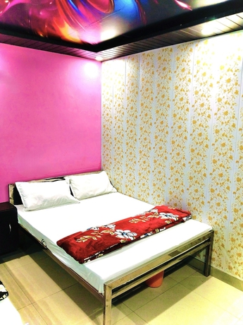 Imagen de la habitación del Hotel In Kashi. Foto 10