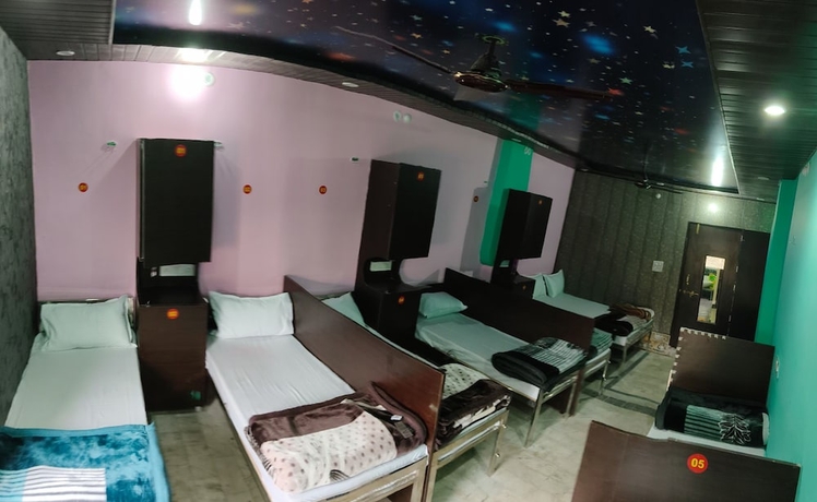 Imagen de la habitación del Hotel In Kashi. Foto 12