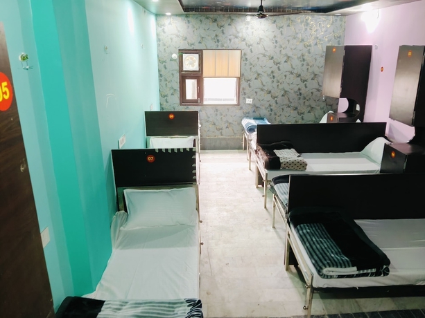 Imagen de la habitación del Hotel In Kashi. Foto 13