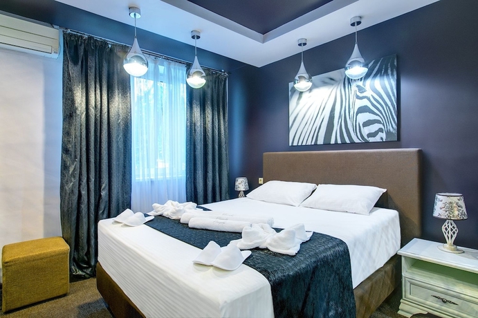 Imagen general del Hotel In Maryino. Foto 1