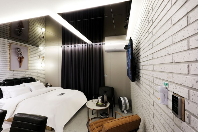 Imagen de la habitación del Hotel In Modern Cheongju Terminal. Foto 14