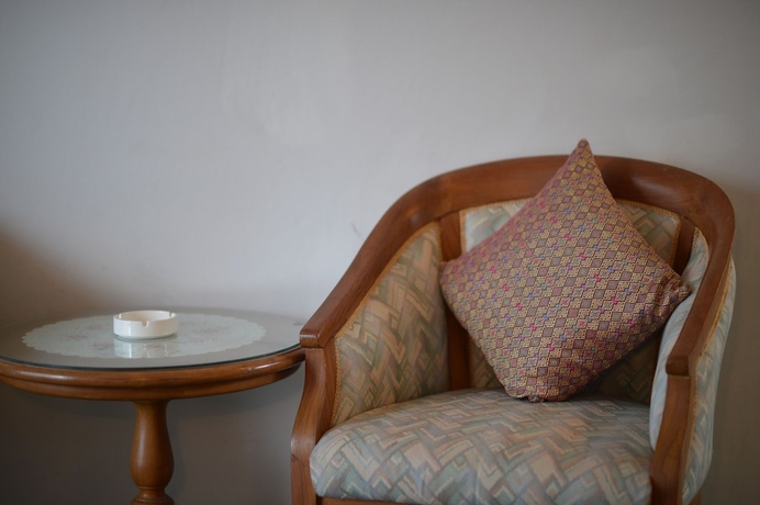 Imagen de la habitación del Hotel In On The Beach. Foto 12