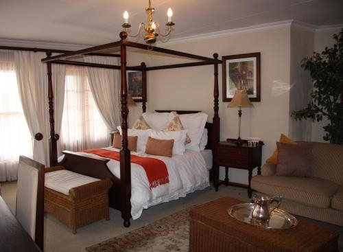 Imagen de la habitación del Hotel In One Boutique. Foto 6