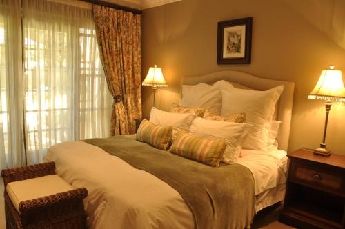 Imagen de la habitación del Hotel In One Boutique. Foto 7