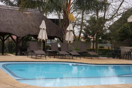Imagen general del Hotel In One Boutique. Foto 5