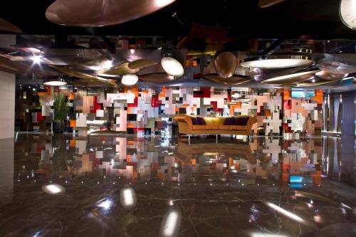Imagen general del Hotel In One City Inn. Foto 5