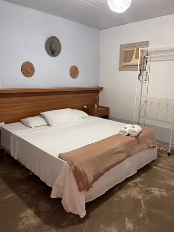 Imagen de la habitación del Hotel In Paradiso. Foto 4