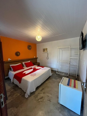 Imagen de la habitación del Hotel In Paradiso. Foto 6