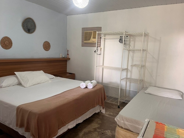 Imagen de la habitación del Hotel In Paradiso. Foto 7