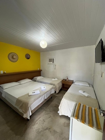 Imagen de la habitación del Hotel In Paradiso. Foto 9