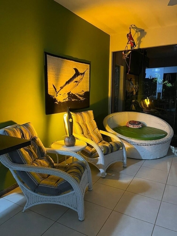 Imagen de los interiores del Hotel In Paradiso. Foto 15