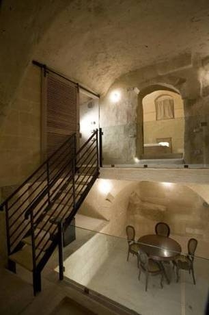 Imagen general del Hotel In Pietra. Foto 2