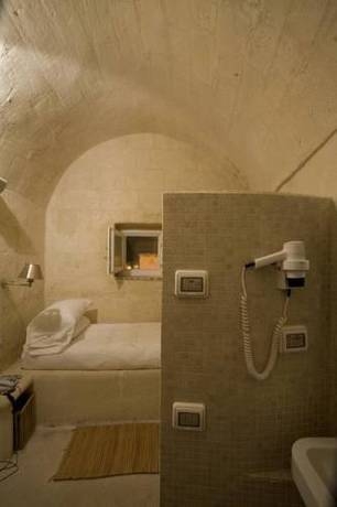 Imagen general del Hotel In Pietra. Foto 3