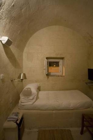 Imagen general del Hotel In Pietra. Foto 4